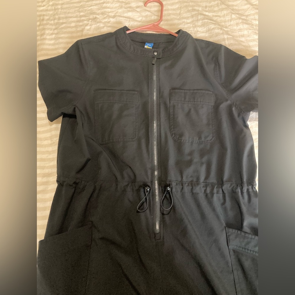 Old navy active jumpsuit